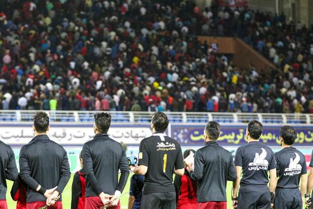 شهرخودرو پرسپولیس