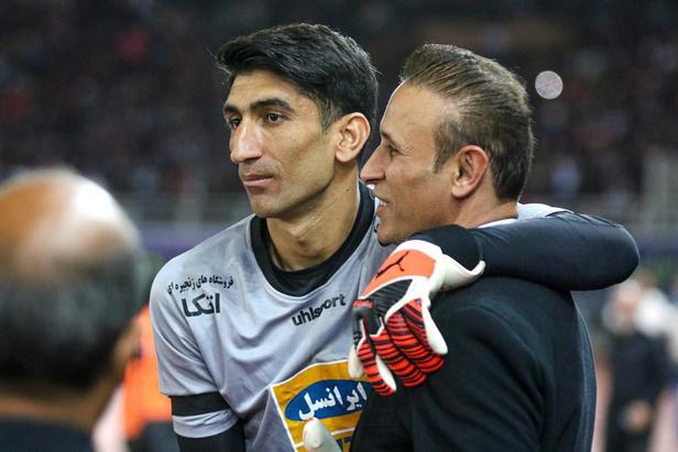 شهرخودرو پرسپولیس