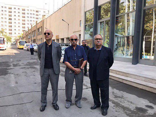 مراسم کاشانی