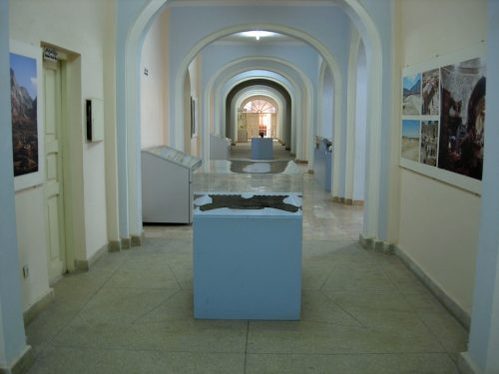 موزه ملی افغانستان