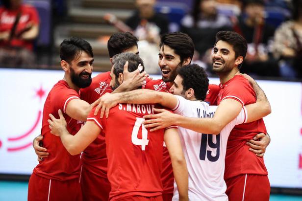 ایران ایتالیا