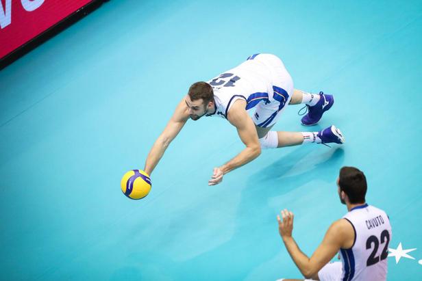 ایران ایتالیا