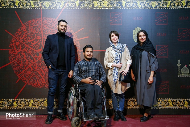 اکران مردمی سال دوم دانشکده من