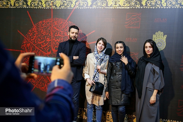 اکران مردمی سال دوم دانشکده من