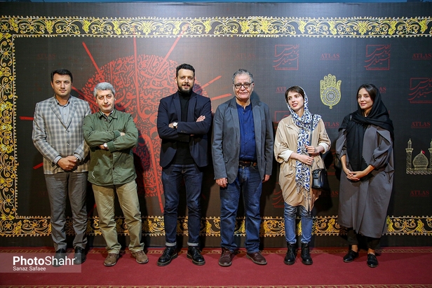 اکران مردمی سال دوم دانشکده من