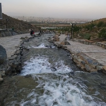 کوهشار مشهد