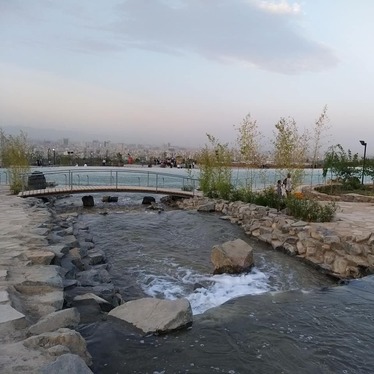 کوهشار مشهد