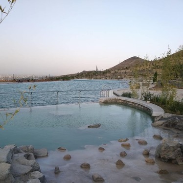 کوهشار مشهد