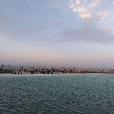 کوهشار مشهد