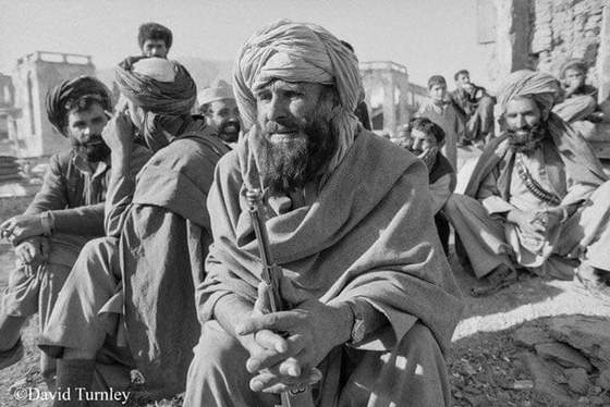 زندگی در افغانستان در دوره طالبان