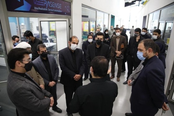 کارخانه نوآوری 1