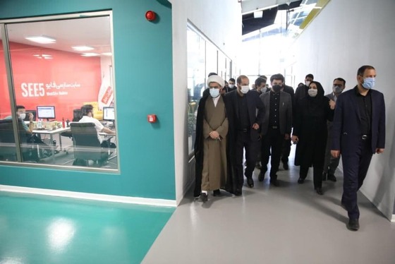 کارخانه نوآوری 1