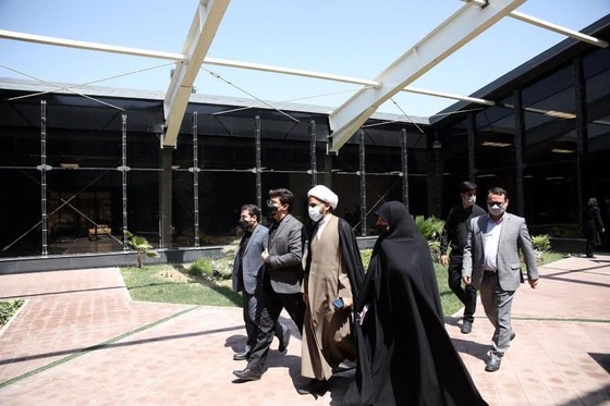 کارخانه نوآوری 1