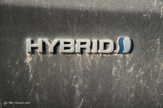 خودروی لوکس