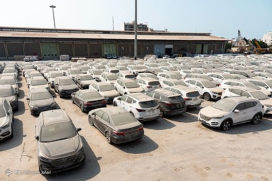 خودروی لوکس