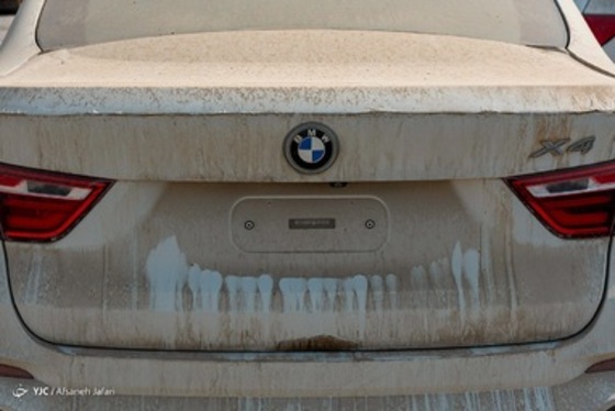 خودروی لوکس