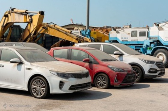 خودروی لوکس