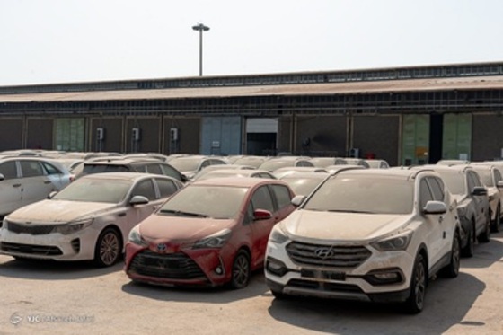 خودروی لوکس