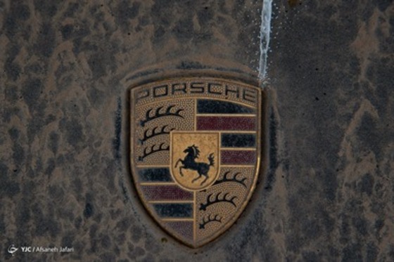 خودروی لوکس