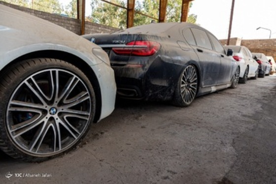 خودروی لوکس