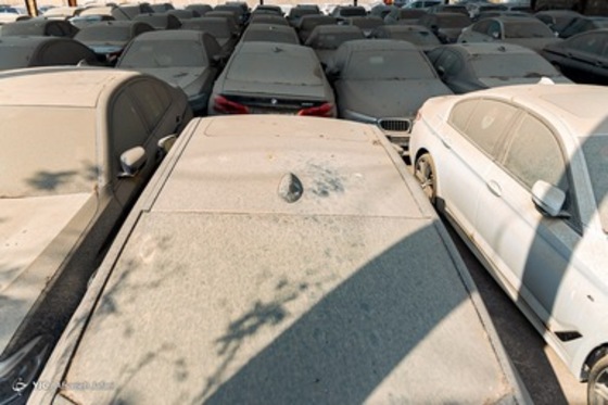 خودروی لوکس