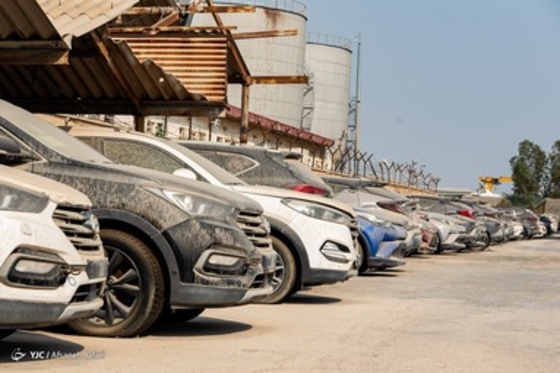 خودروی لوکس