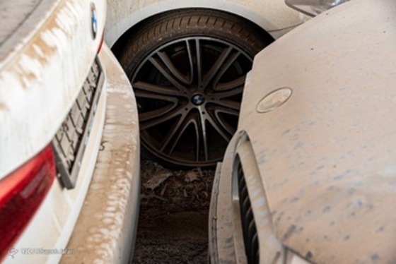 خودروی لوکس