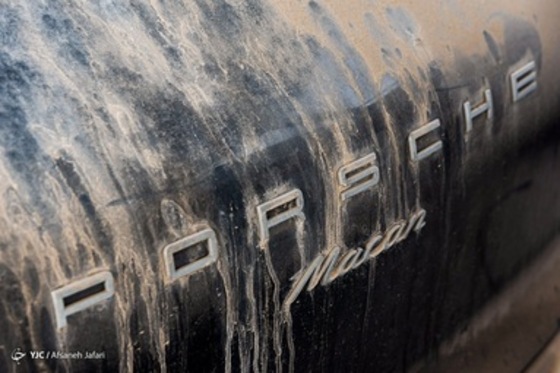 خودروی لوکس