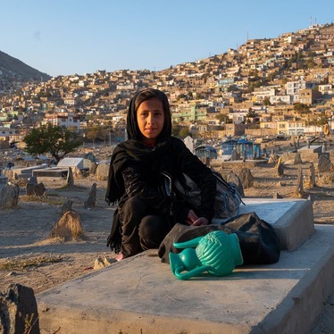 زیارت سخی در کابل