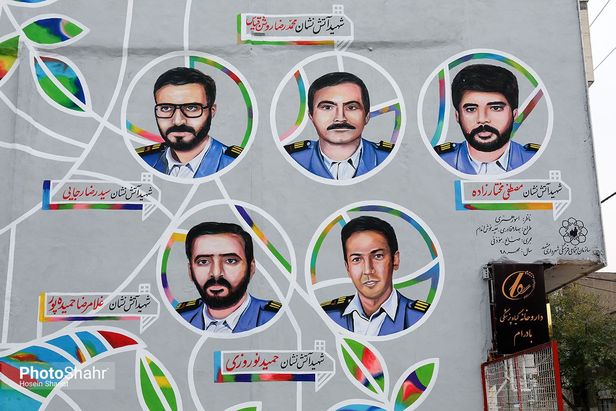 دیوارنگاره