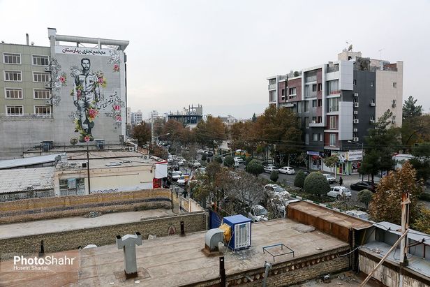 دیوارنگاره