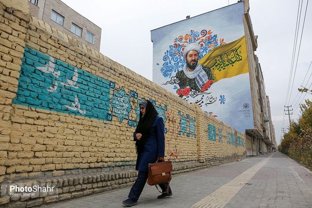 دیوارنگاره