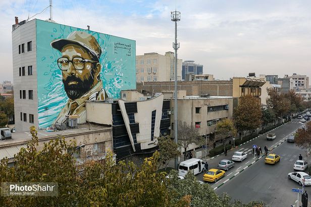 دیوارنگاره