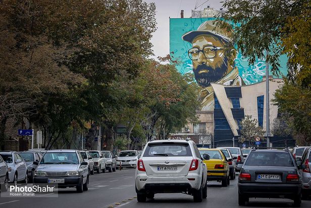 دیوارنگاره