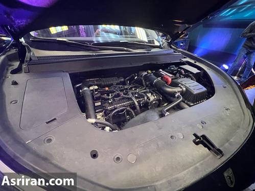 کراس اور لاماری