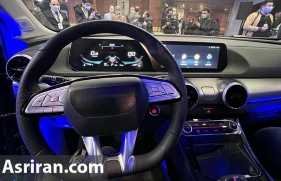 کراس اور لاماری