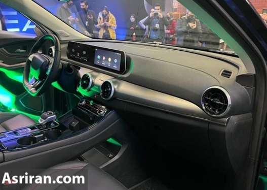 کراس اور لاماری