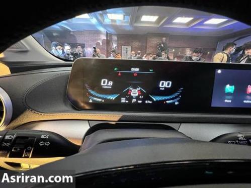 کراس اور لاماری