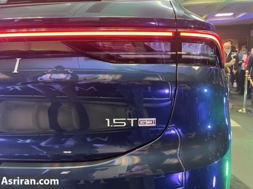 کراس اور لاماری