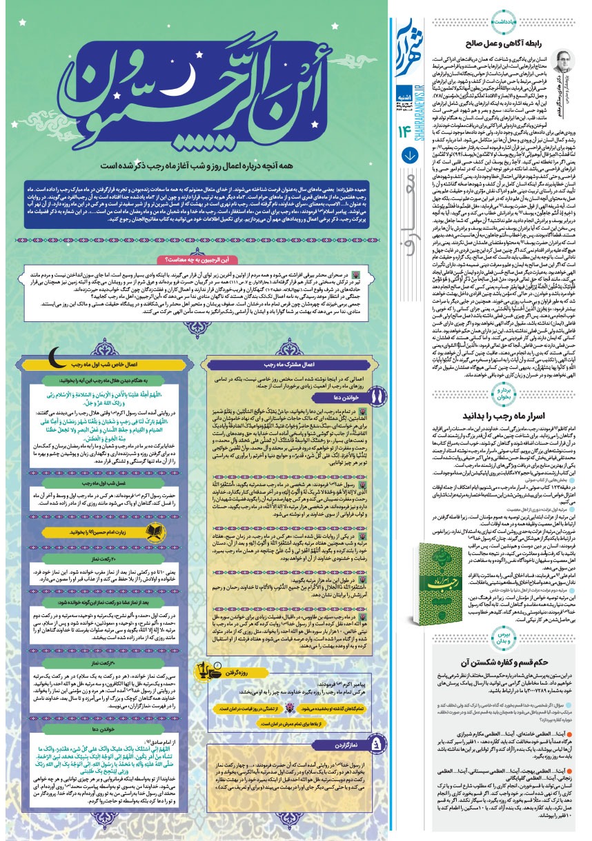 صفحه ۱۴