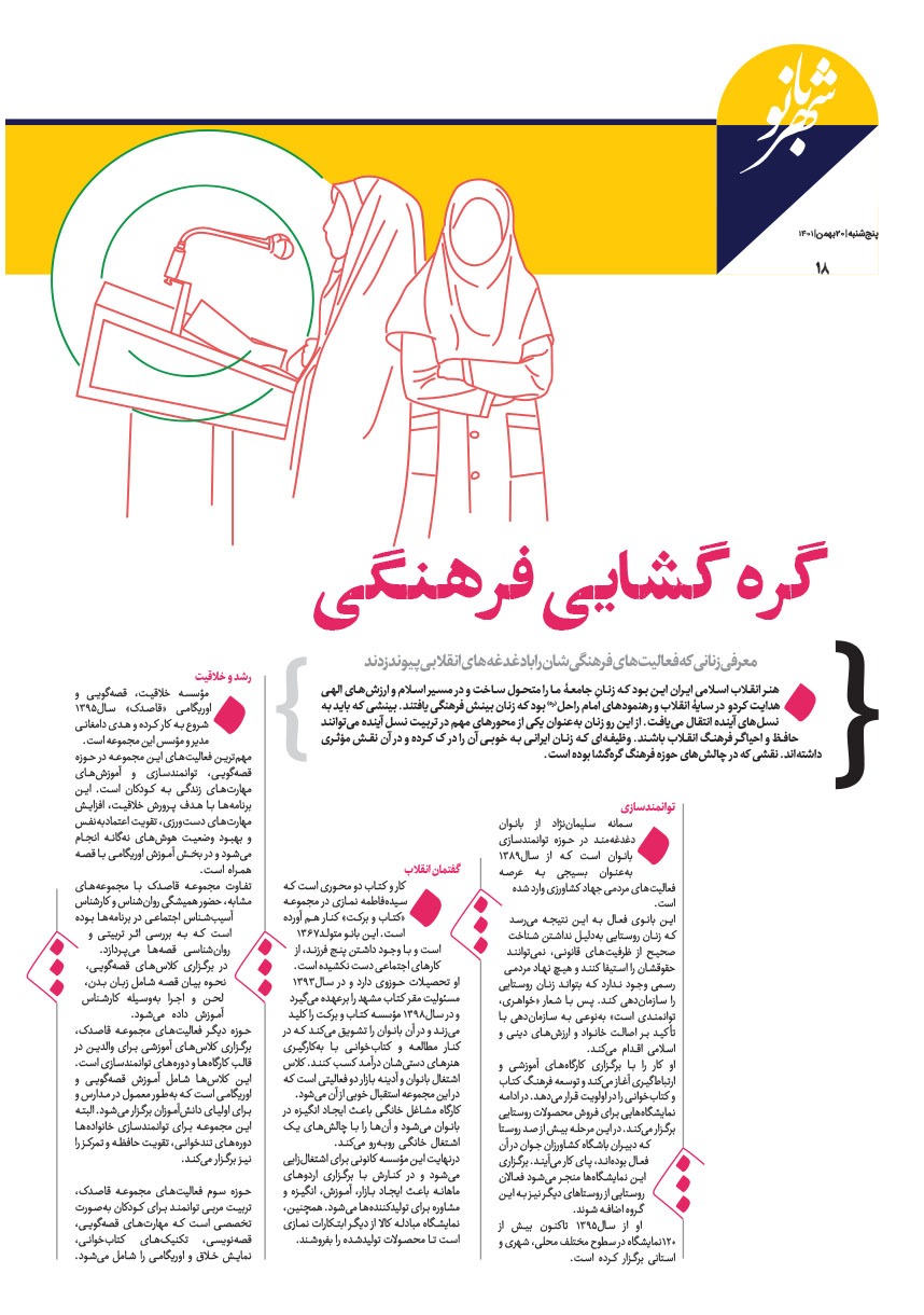 صفحه ۱۸