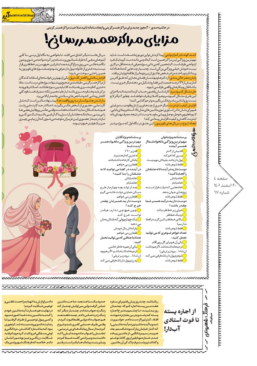 صفحه ۴