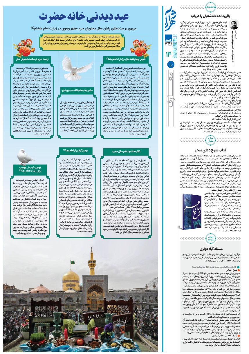 صفحه ۱۴