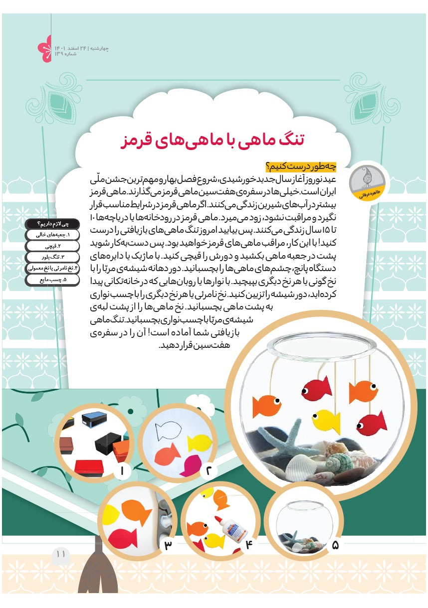 صفحه ۱۳