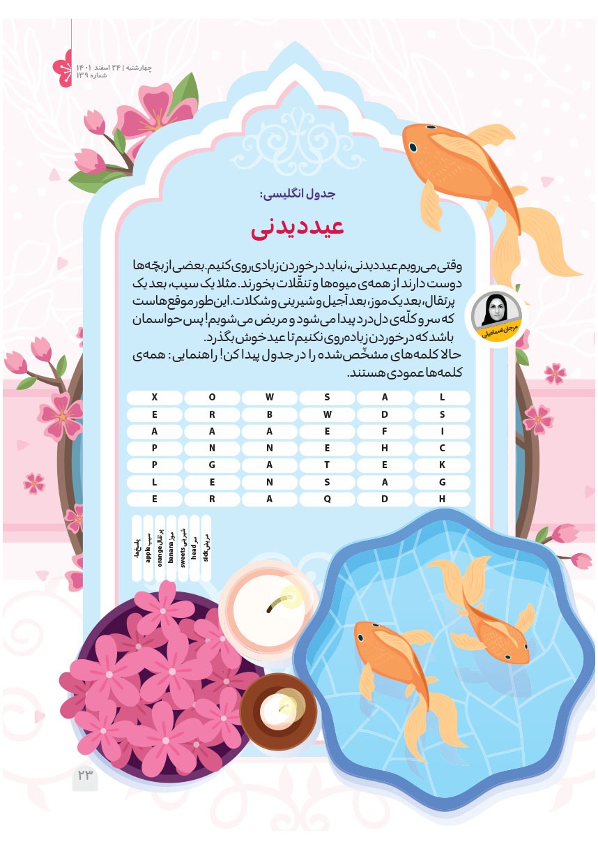 صفحه ۲۵