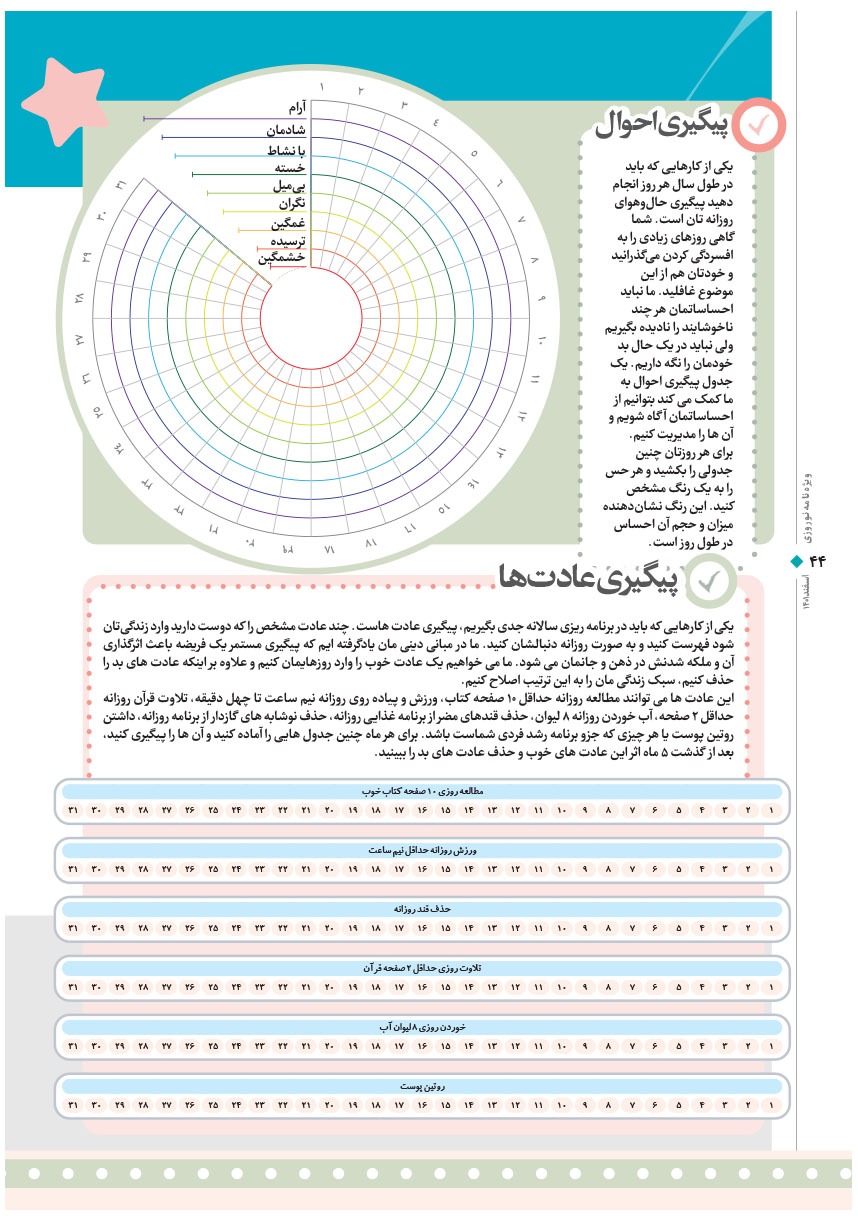 صفحه ۴۴