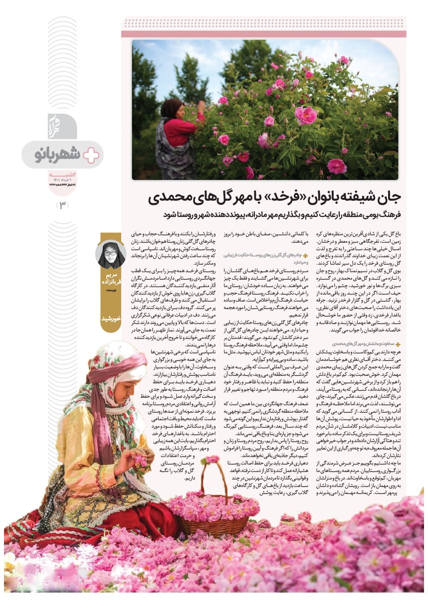 صفحه ۳