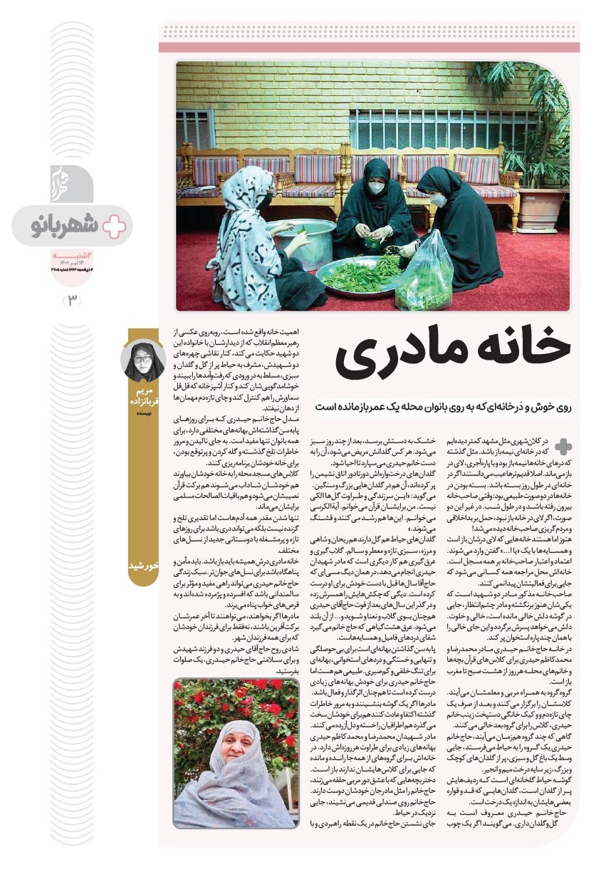 صفحه ۳