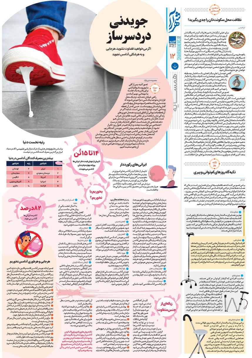صفحه ۱۲