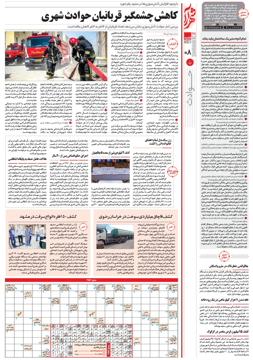 صفحه ۸